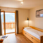 T-Resort La Tzoumaz