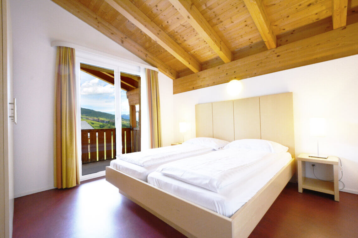 Ferienresidenz Surses Alpin