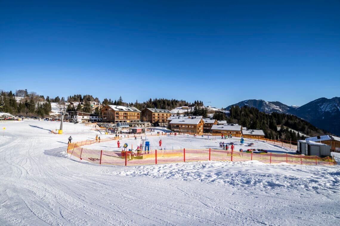 Foto: © Landal / Gert Perauer