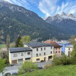 La Randulina, een kleinschalig familiehotel in Zwitserland. Foto: © La Randulina