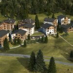 PRIVÀ Alpine Lodge