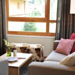 PRIVÀ Alpine Lodge Lenzerheide
