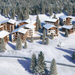 PRIVÀ Alpine Lodge Lenzerheide