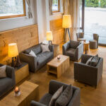 PRIVÀ Alpine Lodge Lenzerheide