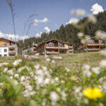 PRIVÀ Alpine Lodge Lenzerheide