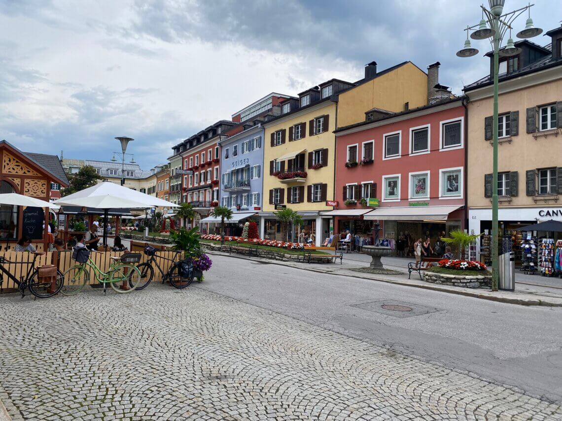 Lienz met kinderen? Hier is genoeg te doen!