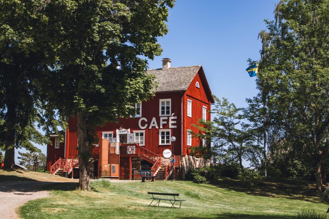 Dalslands Konstmuseum