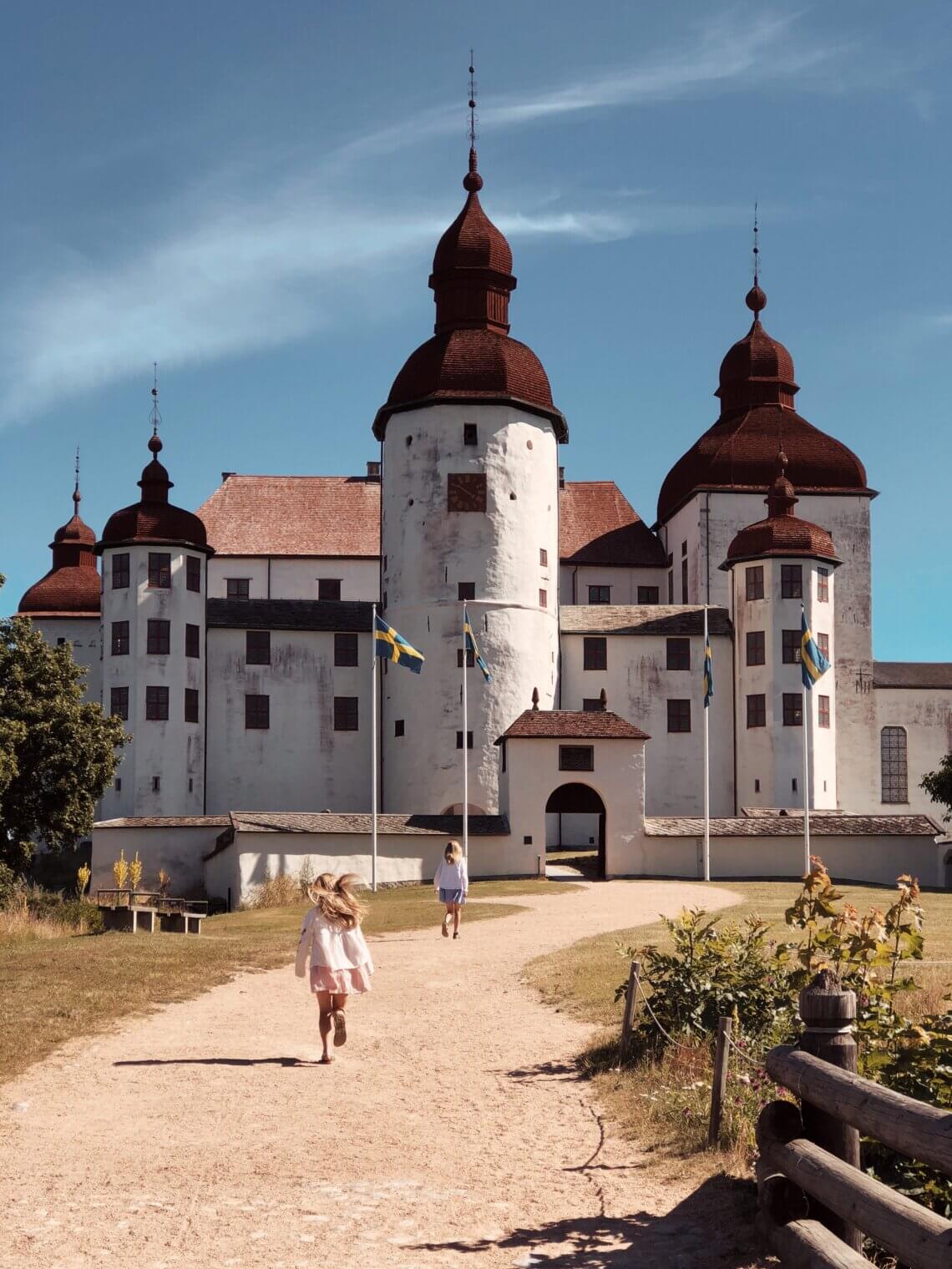 Läckö Slott