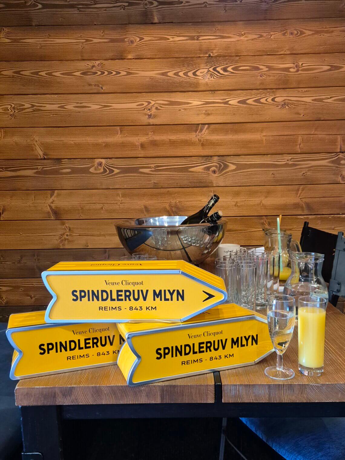 Welkom bij het ontbijt!