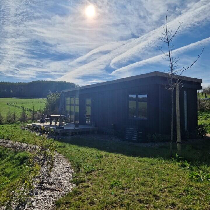 Lodge 82 Landal hillview