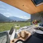 Smaragd 4.3 in de zomer!
