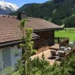 Schöneben Chalet Bergkristall: