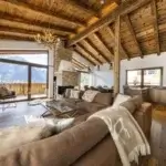 Werkelijk prachtige chalets voor 4 tot maar liefst 12 personen.