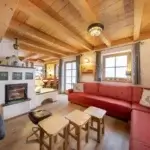 Schöneben Chalet Sonnenwende