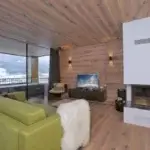 Chalet Reisenrose