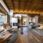 Nationalpark Chalet Gabelspitze