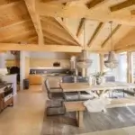 Schöneben Chalet Bergkristall: