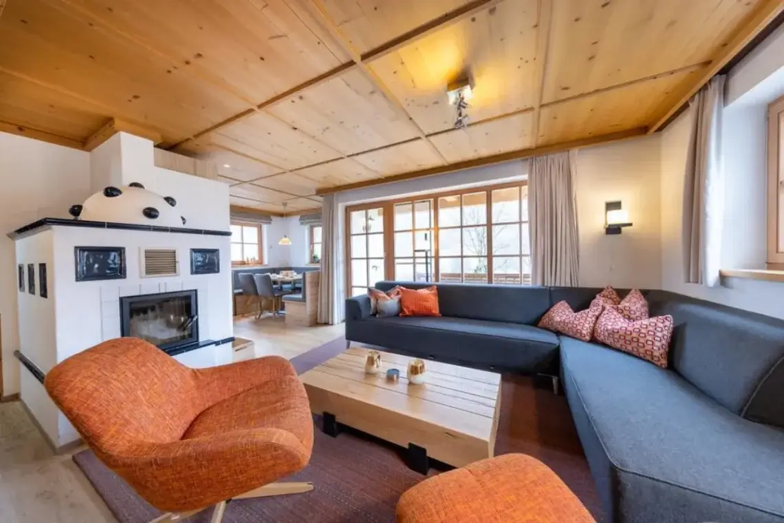 Schöneben Chalet zur Mühle