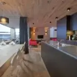 Chalet Rodelspass