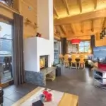 Chalet Bergkristall