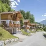 Schöneben Chalet Sonnenwende