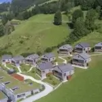 Smaragdresort in Bramberg am Wildkogel is perfect in de zomer, inclusief Sommercard!