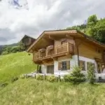 Schöneben Chalet zur Mühle