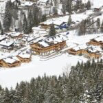 In de winter zit je vlakbij het grote skigebied van Hochkönig (Ski Amadé)
