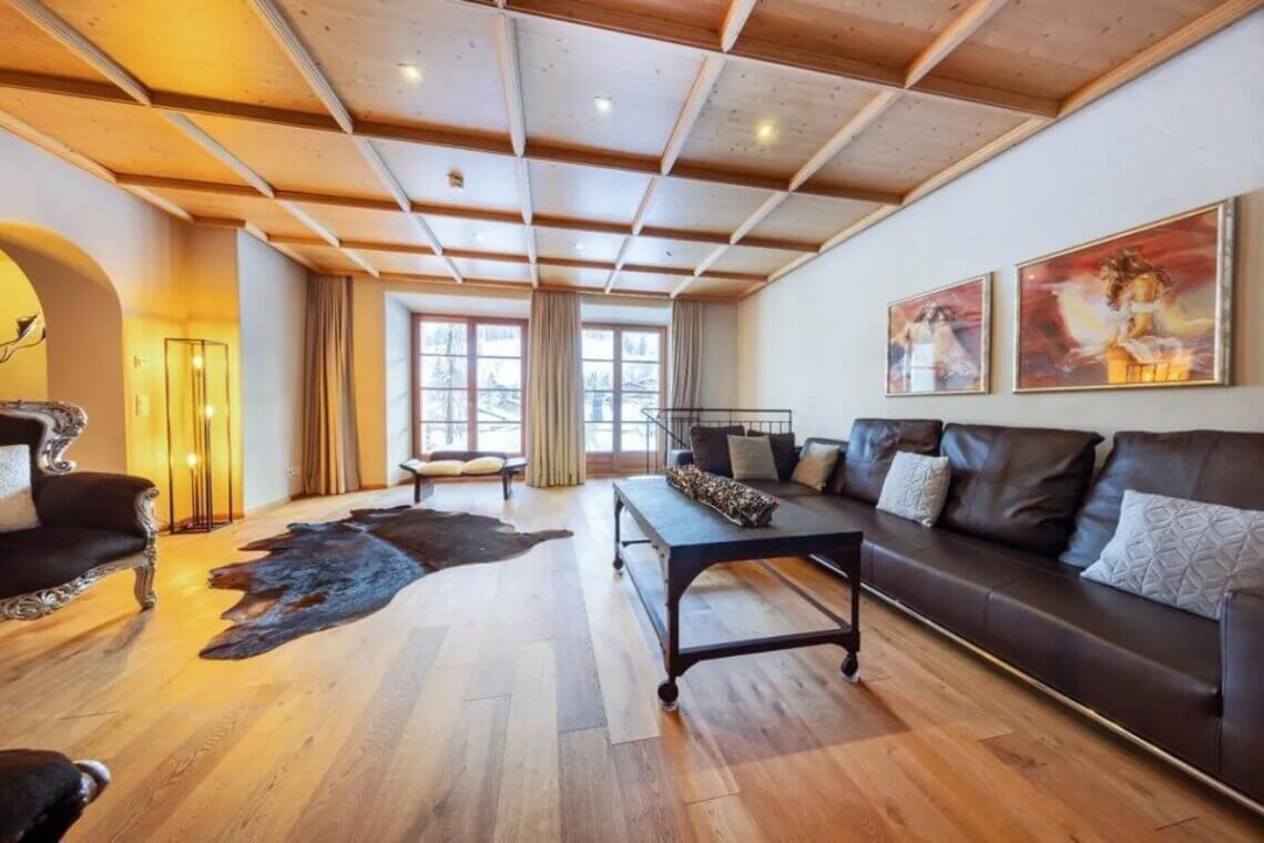 Appartement D1