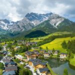 Clubhotel Hinterthal in Hochkönig in Oostenrijk Foto: © ChaletsPlus