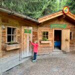 Montelino's belevenissenpad