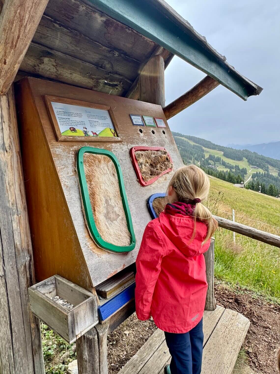 Montelino's belevenissenpad