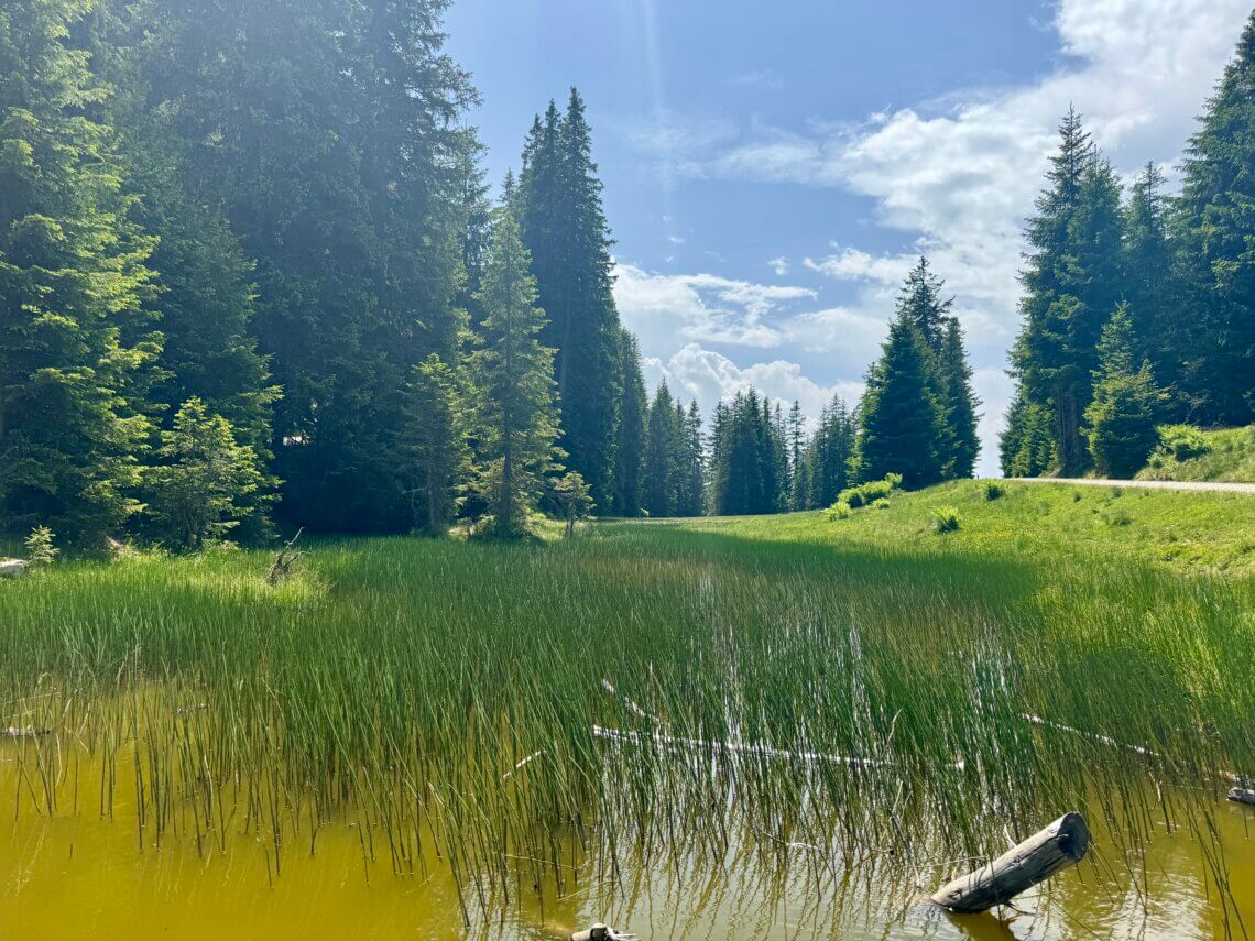 Silberregion Karwendel Silberpfad