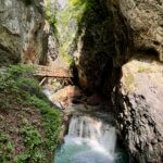 Silberregion Karwendel Wolfsklamm
