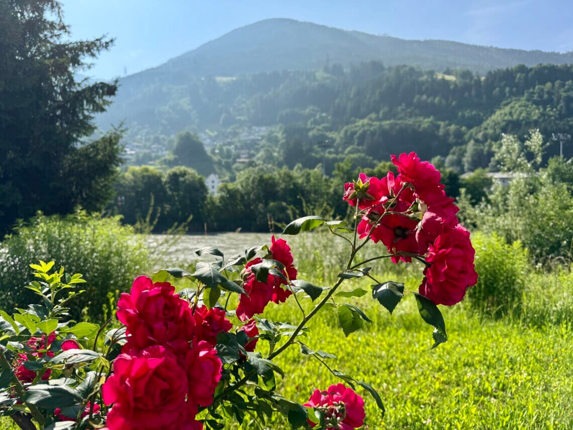 Silberregion Karwendel Inn