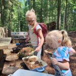 Naar het Alpbachtal met kinderen in de zomer!