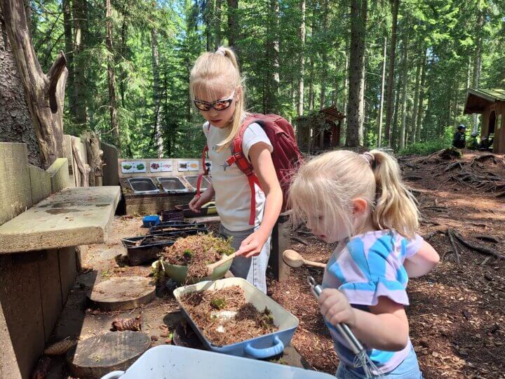 Naar het Alpbachtal met kinderen in de zomer!