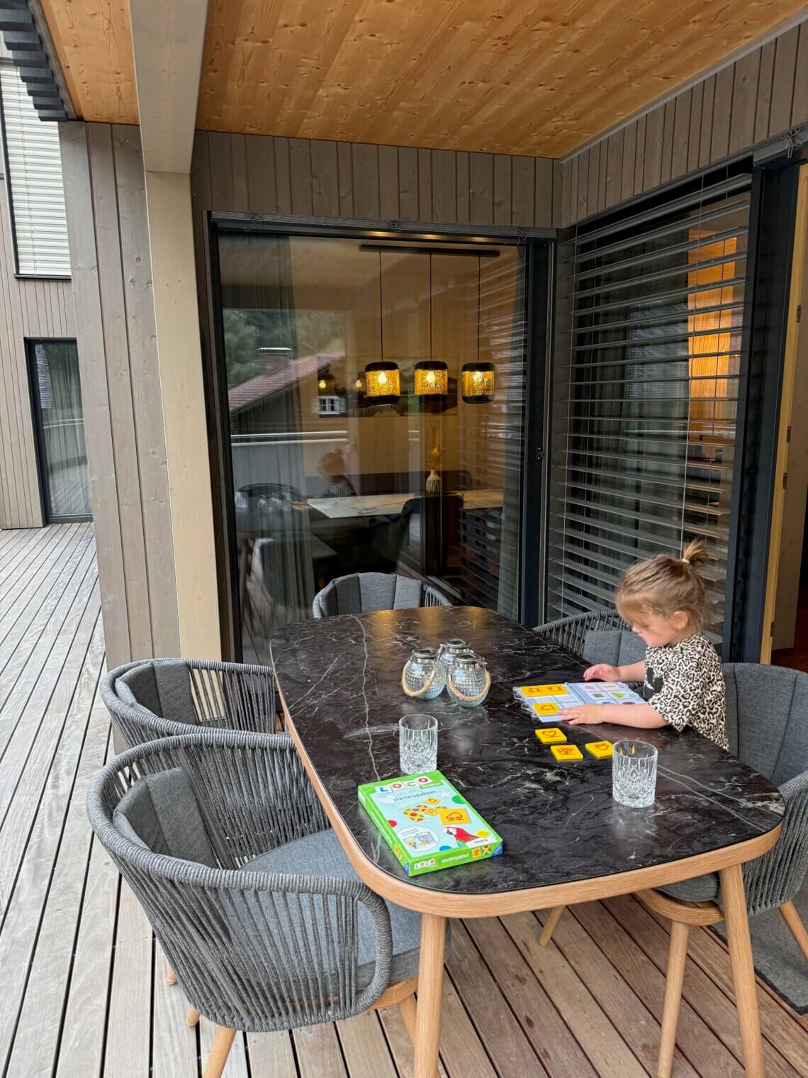 Familienferienwohnung Zentral in Brand zomer 2026