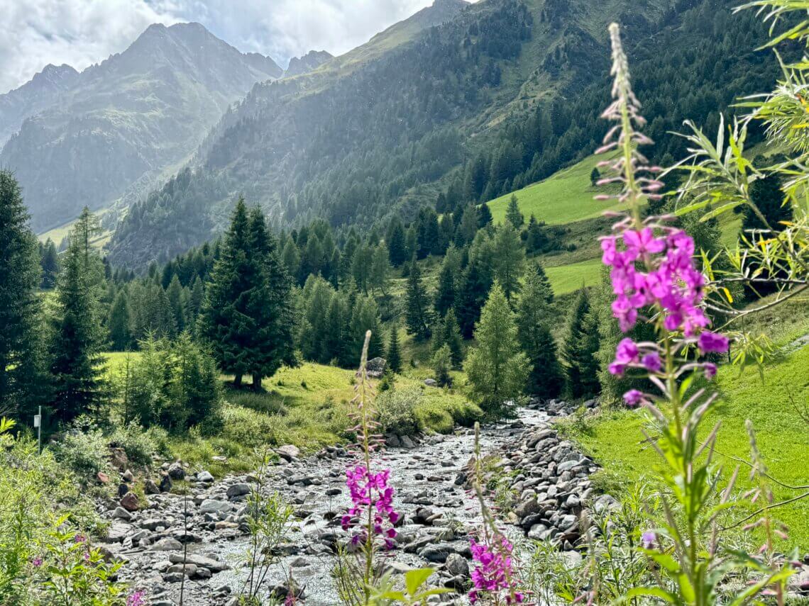 Paznauntal