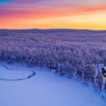 Zweeds Lapland