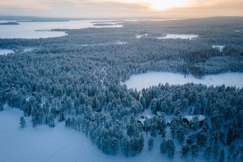 Lapland