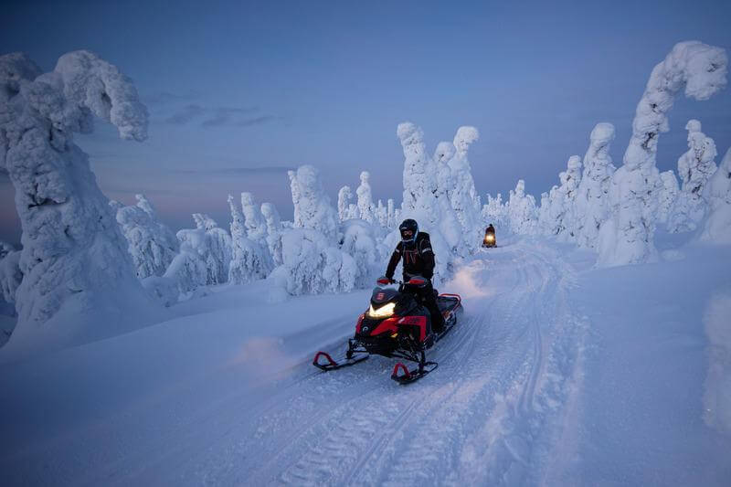 Lapland
