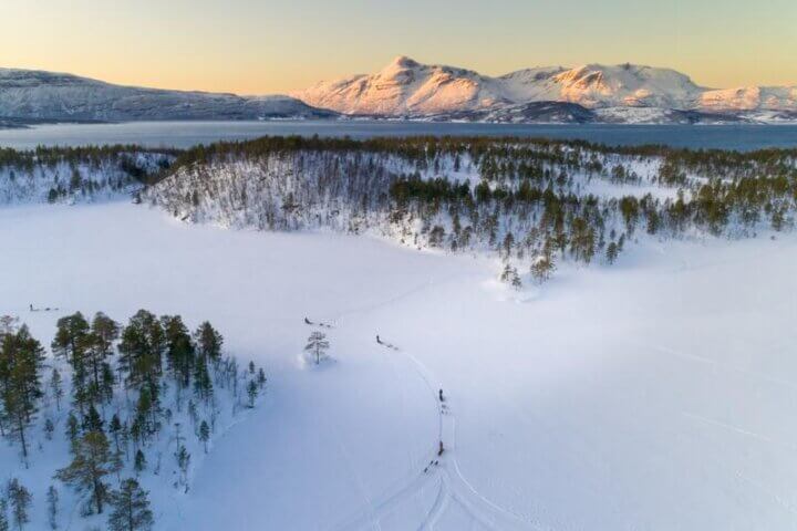 Malangen