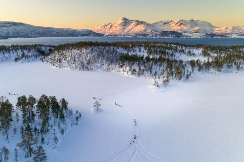 Malangen