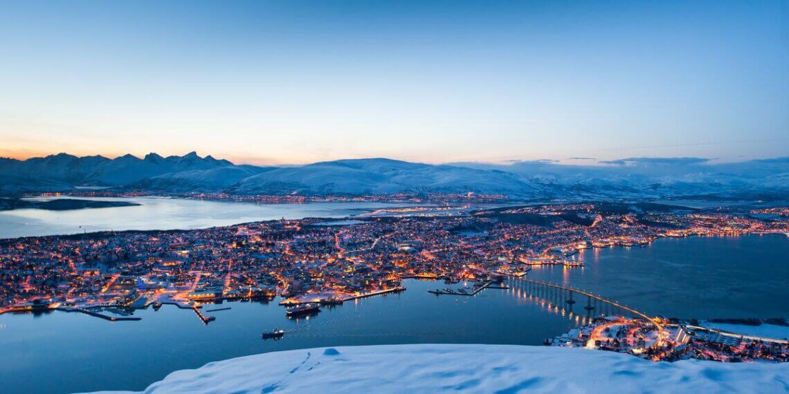 Tromso