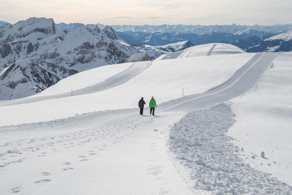 Copyright: Chäserrugg