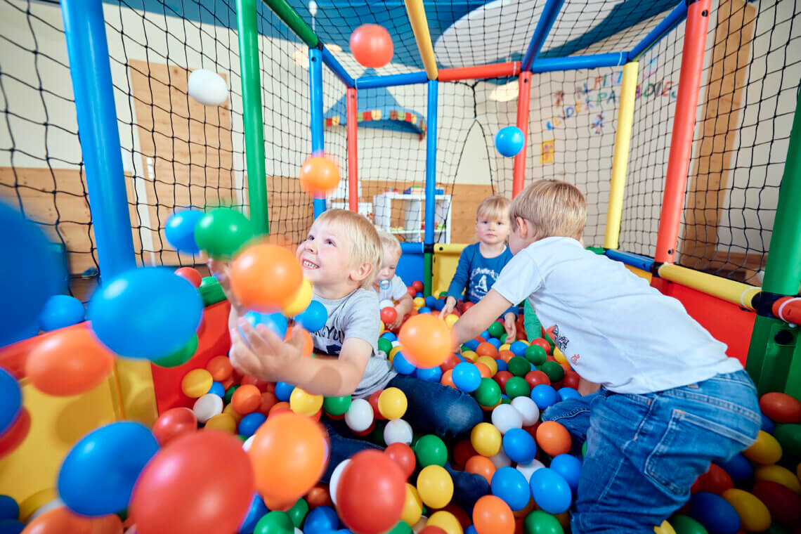erien- und Familienhotel Alpina, Adelboden