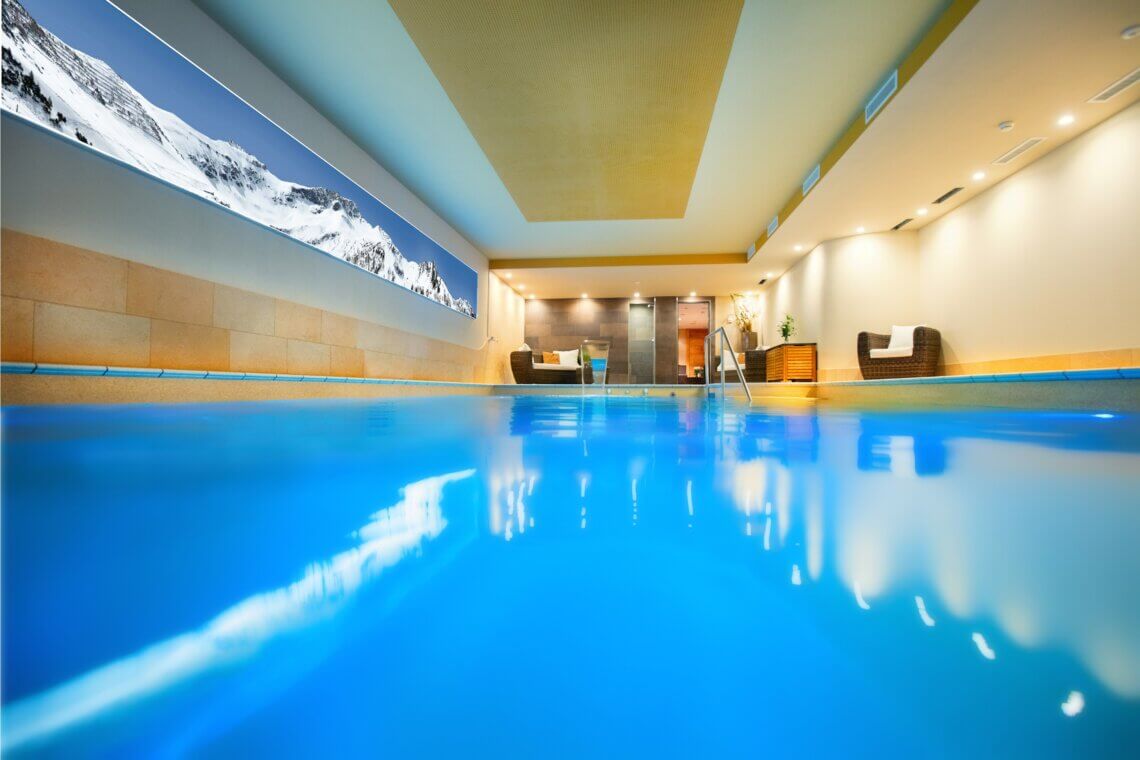 Hotel Turna Malbun