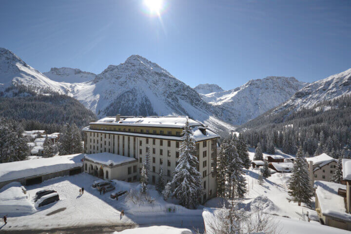 Altein Arosa