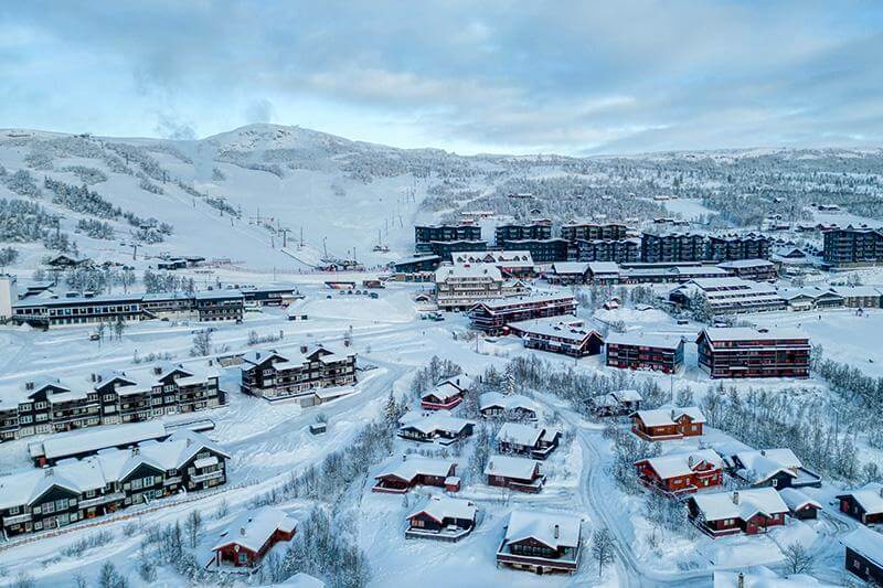 Beitostølen